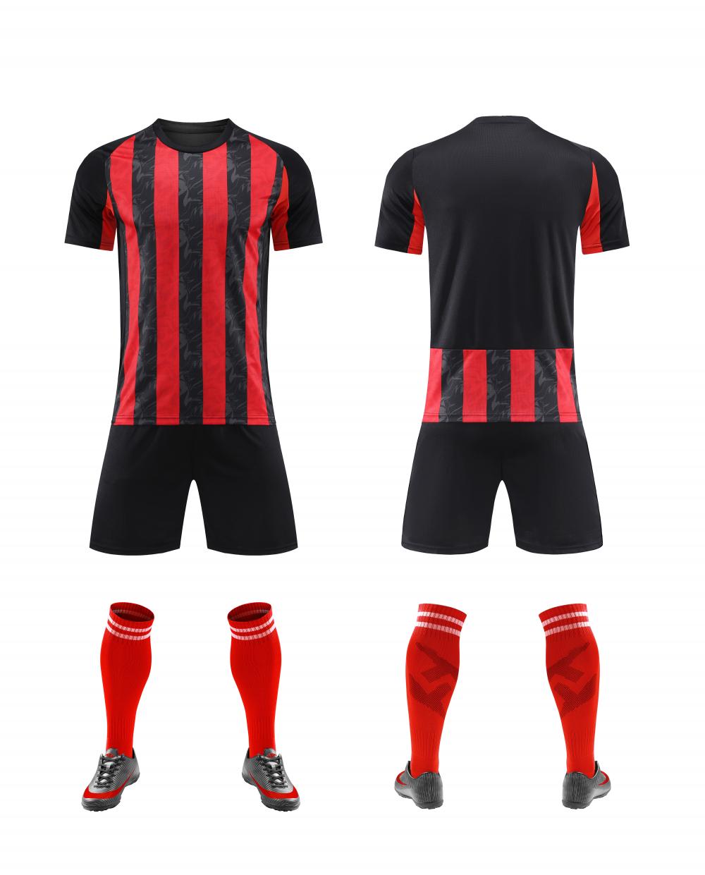 Ac Milan Training kit